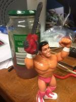 matt (Army of Darkness) Custom Action Figure