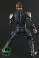 Age of X Scott Summers/ Basilisk (Marvel Legends) Custom Action Figure