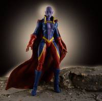 Xenith (Shi'ar Imperial Guard) (Marvel Legends) Custom Action Figure
