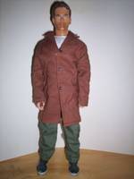 Kyle Reese (Terminator) Custom Action Figure