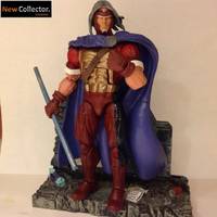 Union (Image) Custom Action Figure