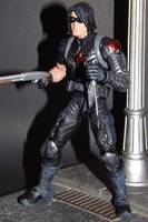 Winter Soldier (Marvel Legends) Custom Action Figure