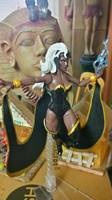 Storm X-Men (Marvel) Custom Action Figure