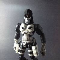 Punisher (Marvel) Custom Action Figure
