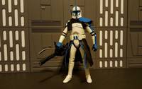 Heavy Gunner ARC Trooper (Star Wars) Custom Action Figure