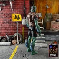 Abe Sapien (Hellboy) Custom Action Figure
