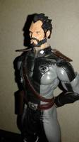 General Zod (DC Direct) Custom Action Figure