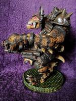 Duke Nukem 3D - Battlelord (Duke Nukem) Custom Action Figure