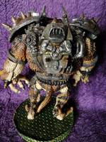 Duke Nukem 3D - Battlelord (Duke Nukem) Custom Action Figure