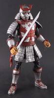 Silver Samurai V3 (Marvel Legends) Custom Action Figure