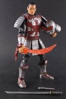 Silver Samurai V3 (Marvel Legends) Custom Action Figure