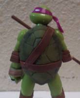 Donatello (Teenage Mutant Ninja Turtles) Custom Action Figure