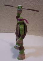 Donatello (Teenage Mutant Ninja Turtles) Custom Action Figure