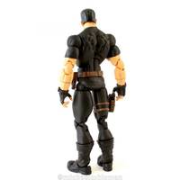 Punisher v2 (Marvel Legends) Custom Action Figure