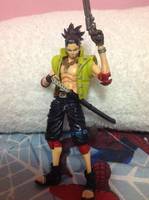 Max Kido (Original) Custom Action Figure