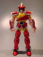Pegasus Seiya TOEI Test Color Version (Saint Seiya) Custom Action Figure