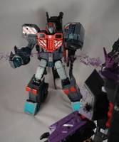 Roller (Transformers) Custom Action Figure