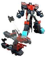 Roller (Transformers) Custom Action Figure