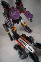 Tarn (Transformers) Custom Action Figure