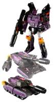 Tarn (Transformers) Custom Action Figure