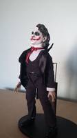 Joker (Mego) Custom Action Figure