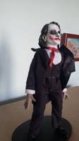 Joker (Mego) Custom Action Figure