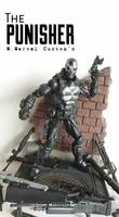 The Punisher (Marvel Legends) Custom Action Figure