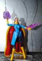 Clea Sorceress Supreme (Marvel Universe) Custom Action Figure