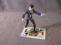 Jack (DC Infinite Heroes) Custom Action Figure