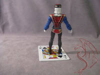 Jack (DC Infinite Heroes) Custom Action Figure