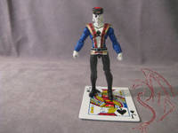 Jack (DC Infinite Heroes) Custom Action Figure