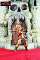 200X MYP style He-Man V 2.0 (Masters of the Universe Classics) (Masters of the Universe) Custom Action Figure