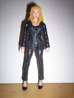 Adora, Lawyer of Eternia (She-Ra) Custom Action Figure