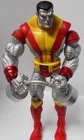 Colossus (Marvel Legends) Custom Action Figure