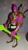 Despero (DC Universe) Custom Action Figure