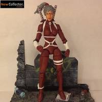 Zealot v2 (Marvel Legends) Custom Action Figure