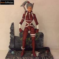 Zealot v2 (Marvel Legends) Custom Action Figure