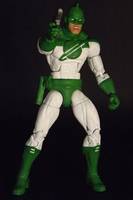 Captain Marvel (Mar-Vell) (Marvel Legends) Custom Action Figure