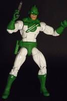 Captain Marvel (Mar-Vell) (Marvel Legends) Custom Action Figure
