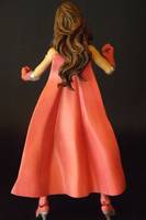 Abel Ramirezes' Pink Crusader (Marvel Legends) Custom Action Figure