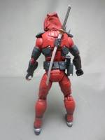 Deadpool - Battle of the Atom (Marvel) Custom Action Figure