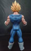 Vegeta (Dragonball Z) Custom Statue / Bust