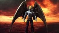 Cyclops and Archangel (Marvel Universe) Custom Action Figure
