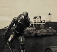 Spider Man Noir (Marvel Legends) Custom Action Figure
