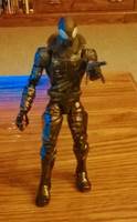 Spider Man Noir (Marvel Legends) Custom Action Figure