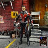 Ant-Man (Marvel Legends) Custom Action Figure