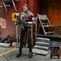 Ant-Man (Marvel Legends) Custom Action Figure