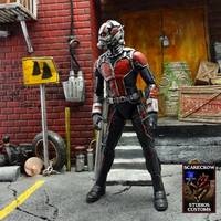 Ant-Man (Marvel Legends) Custom Action Figure