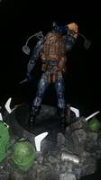Batman Zero Year (Marvel Legends) Custom Action Figure
