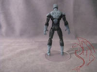 Haunt v2 (Image) Custom Action Figure